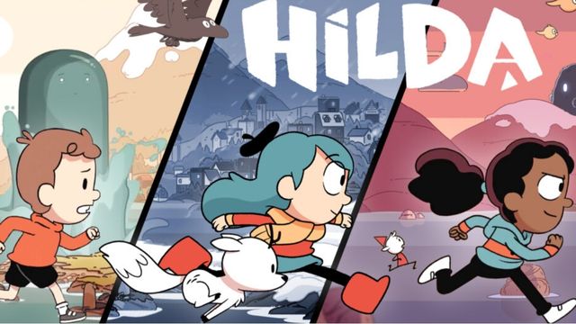 Everything We Know About Hilda Season 3 Entertainment Unleashed Here