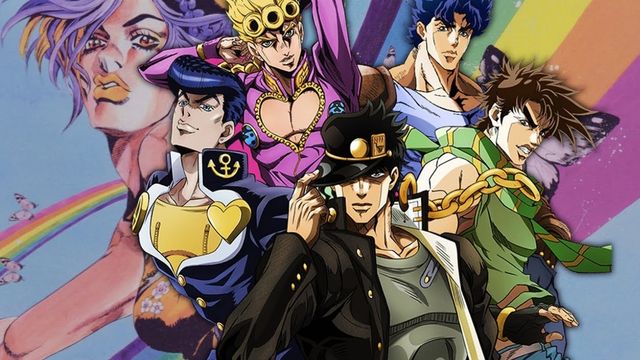 Jojo Part 9 Release Date/ Cast/ Plot/ Trailer & More | Entertainment ...