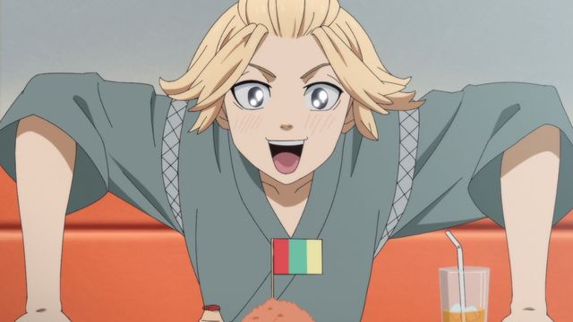 Who are the Top 9 Tokyo Revengers- Ranking Each Major Character's Power