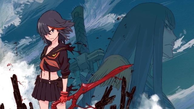 Kill La Kill Season 2 Release Date: is It Happening? Final Update on It - Kill La Kill Season 2 Release Date