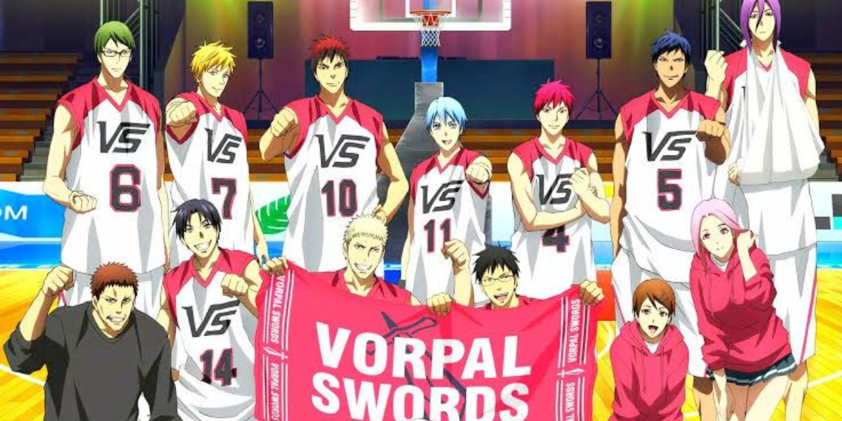 Kuroko