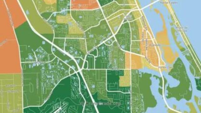 Discover the 5 Most Dangerous Neighborhoods in Port Orange, Florida ...