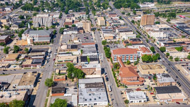 Discover the 5 Most Dangerous Neighborhoods in Tuscaloosa, Alabama