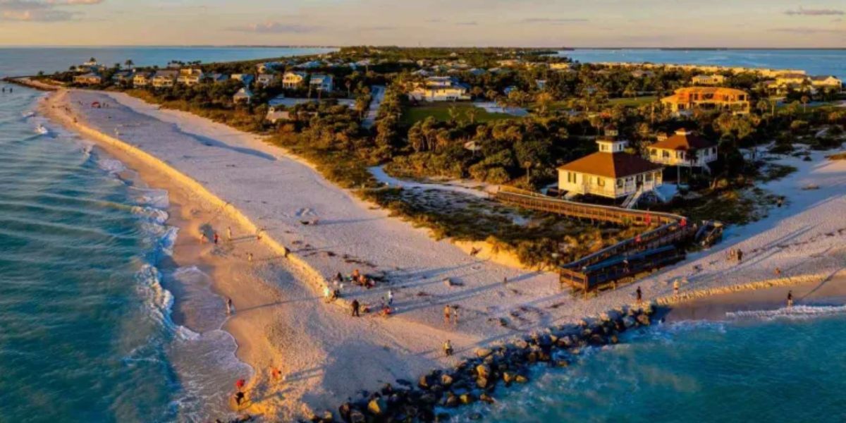Check Out The 5 Most Affordable Beach Towns In Florida Entertainment
