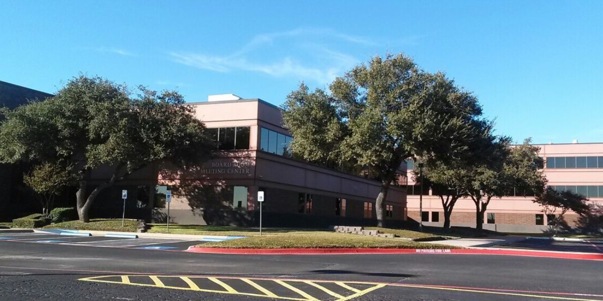 Texas Independent School District Closed After Increasing Flu Cases in