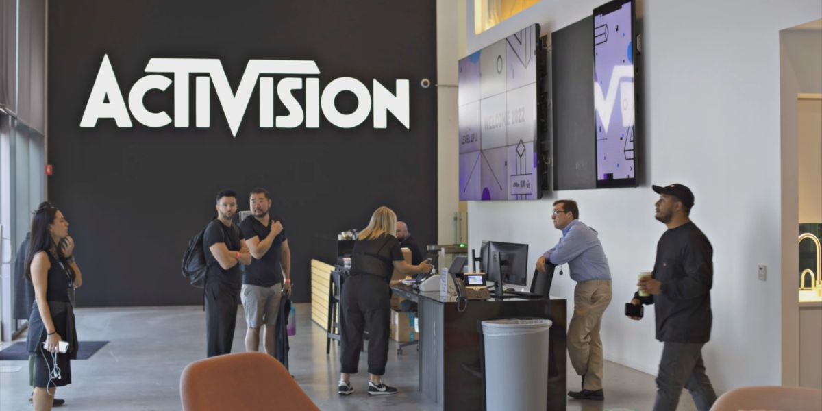 Layoffs Hit Orange County More Than 400 Employees Affected at Video