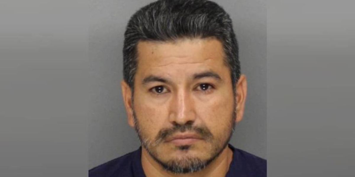 Georgia Man Handed down 2 Decades in Prison after Guilty Plea in Child ...
