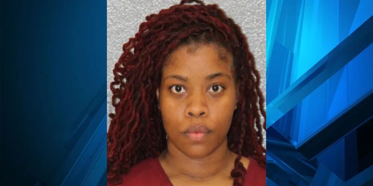 Teacher Arrested after Inappropriate Relations with Multiple Students ...